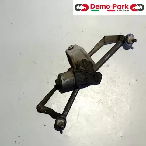 MOTORINO TERGICRISTALLO  Peugeot 206  0