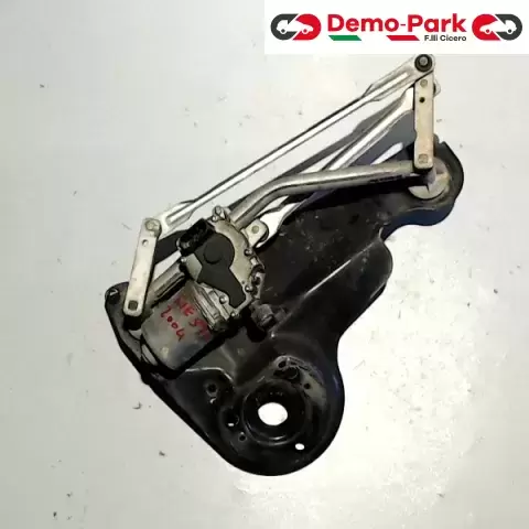 MOTORINO TERGICRISTALLO  Ford FIESTA  0