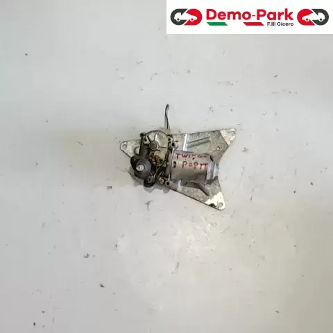 MOTORINO TERGICRISTALLO - POSTERIORE Renault TWINGO  0