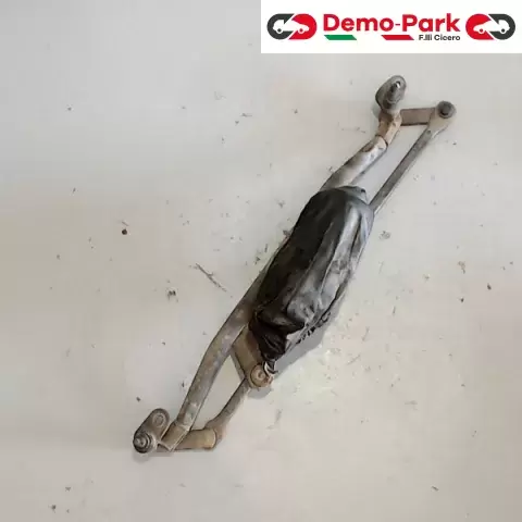 MOTORINO TERGICRISTALLO  CitroЁn SAXO  0