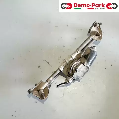 MOTORINO TERGICRISTALLO  Toyota YARIS  0