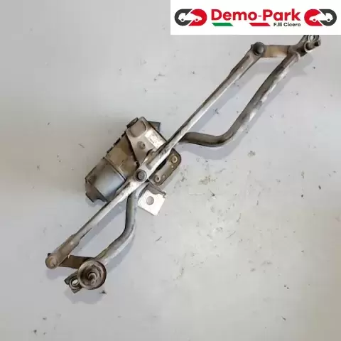 MOTORINO TERGICRISTALLO  Renault CLIO II SERIE  0