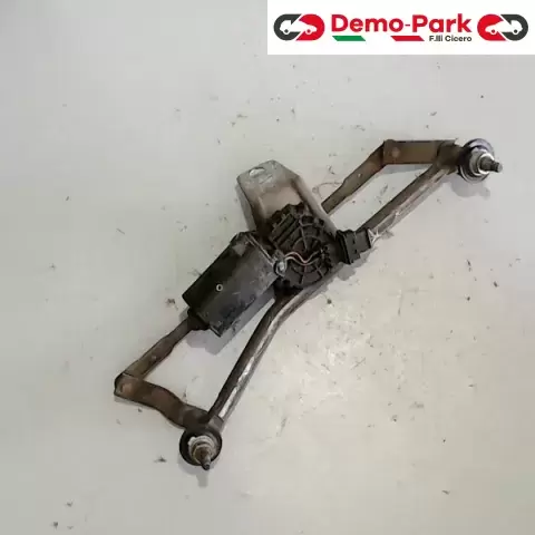 MOTORINO TERGICRISTALLO  Peugeot 206  0