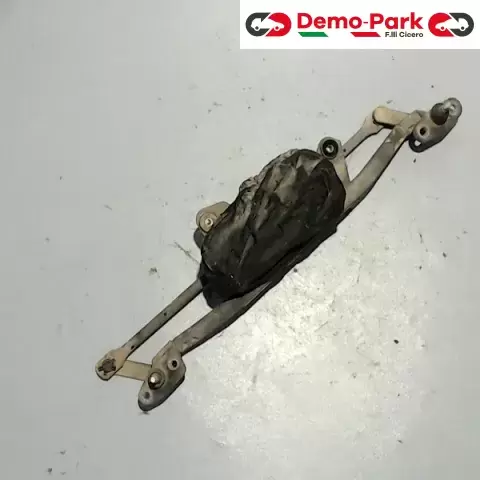 MOTORINO TERGICRISTALLO  Peugeot 106  0