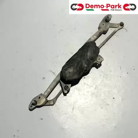 MOTORINO TERGICRISTALLO  Peugeot 106 I SERIE  0