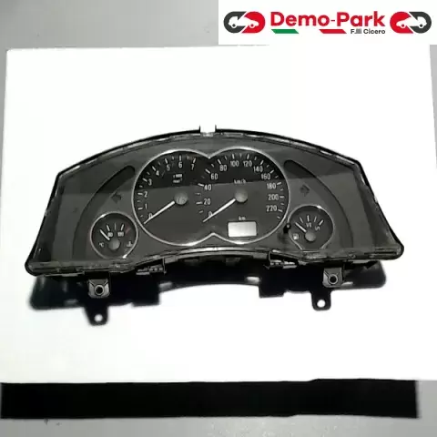 QUADRO STRUMENTI Opel MERIVA - 1.6 16v  0