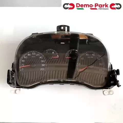 QUADRO STRUMENTI Fiat PUNTO III SERIE - 1.2  0