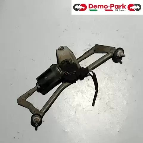 MOTORINO TERGICRISTALLO  Peugeot 206  0