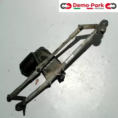 MOTORINO TERGICRISTALLO  Renault CLIO II SERIE  0