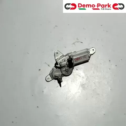 MOTORINO TERGICRISTALLO - POSTERIORE Toyota YARIS  0