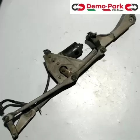 MOTORINO TERGICRISTALLO  Mercedes-benz CLASSE C - 220 CDI  0