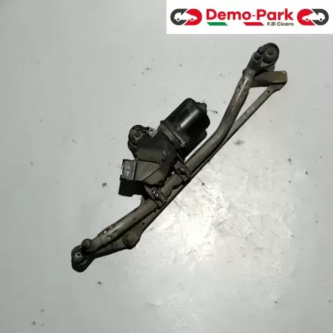 MOTORINO TERGICRISTALLO  CitroЁn C3  0