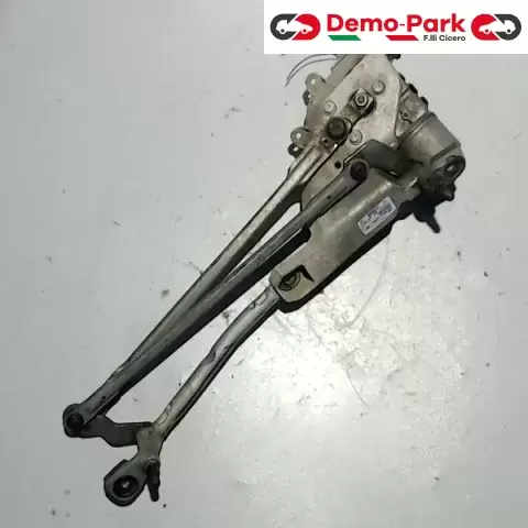 MOTORINO TERGICRISTALLO  Ford FIESTA  0