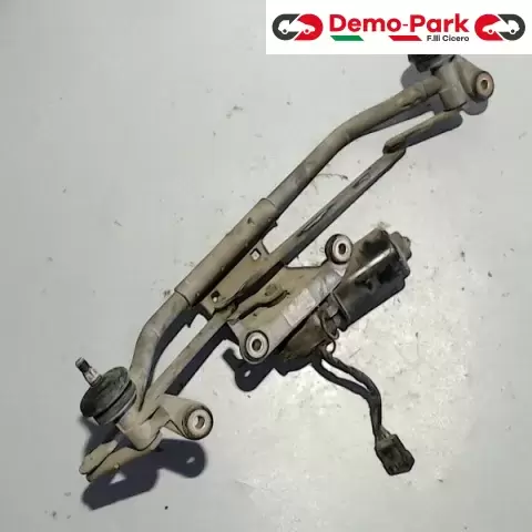 MOTORINO TERGICRISTALLO  Fiat SCUDO  0