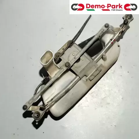 MOTORINO TERGICRISTALLO  Ford KA  0