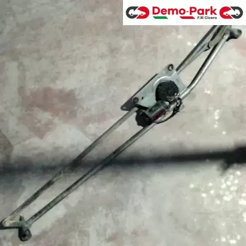 MOTORINO TERGICRISTALLO  CitroЁn XSARA PICASSO  0