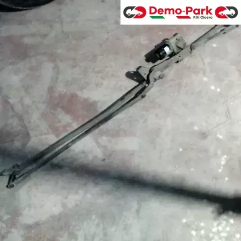 MOTORINO TERGICRISTALLO  Peugeot 307  0