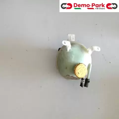 VASCHETTA RADIATORE Opel CORSA B  0