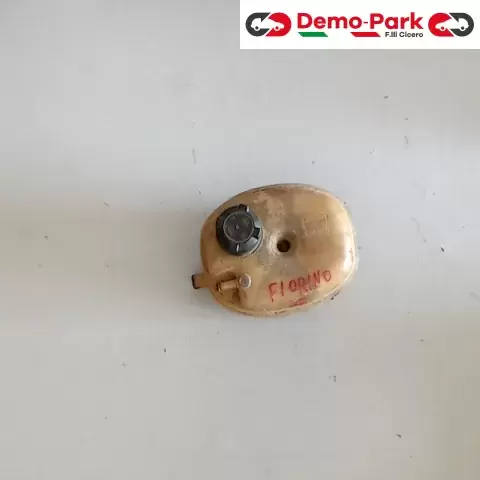 VASCHETTA RADIATORE Fiat FIORINO - 1.7 TD  0