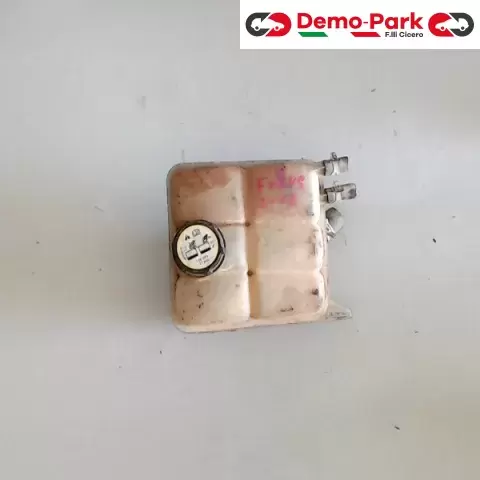 VASCHETTA RADIATORE Ford FOCUS - 1.6 tdci  0