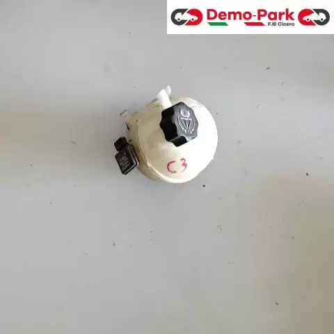 VASCHETTA RADIATORE CitroЁn C3  0