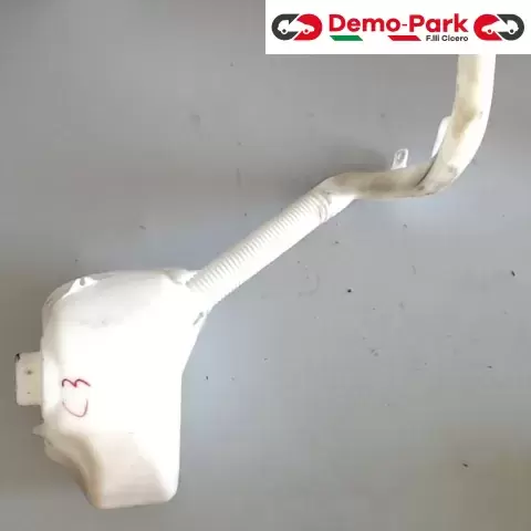 VASCHETTA ACQUA TERGICRISTALLI CitroЁn C3  0