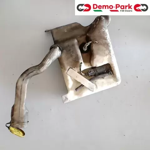 VASCHETTA ACQUA TERGICRISTALLI Mercedes-benz CLASSE C - 220 CDI  0