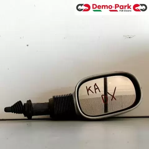 SPECCHIETTO DX MAUALE Ford KA  0
