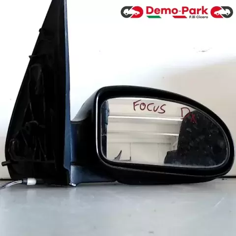 SPECCHIETTO DX ELETTRICO Ford FOCUS  0