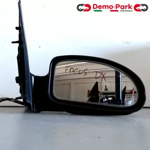 SPECCHIETTO DX ELETTRICO Ford FOCUS  0