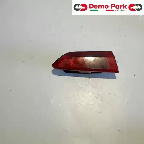 STOP SX Alfa Romeo 156  0