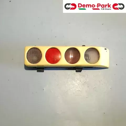 STOP DX Fiat 500 SPORTING  0