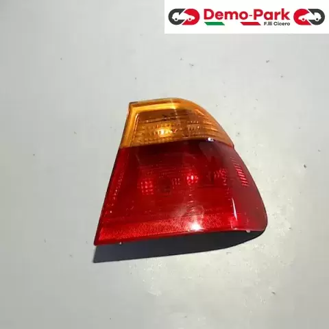 STOP DX Bmw 320 - E46  0