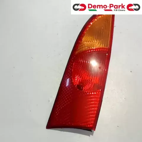 STOP DX - 3P Ford FOCUS - I SERIE  0