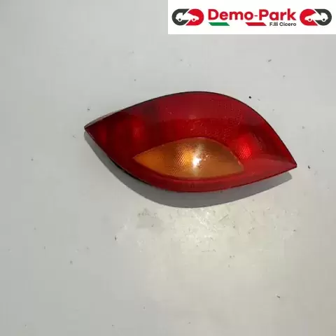 STOP SX Ford KA  0
