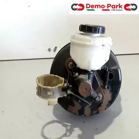 SERVOFRENO + POMPA  Nissan MICRA K 11  0