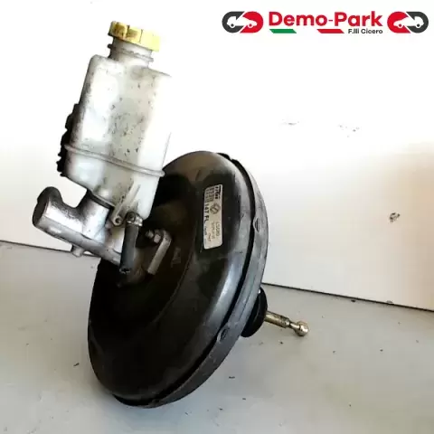 SERVOFRENO + POMPA  Alfa Romeo 147 - 1.9 JTDm  0