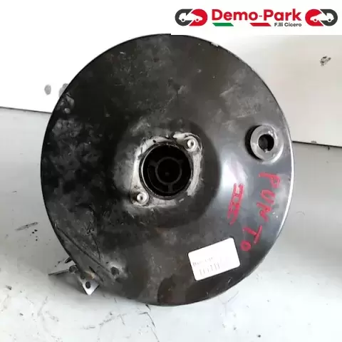 SERVOFRENO Fiat PUNTO - 1.3 Mjet  0