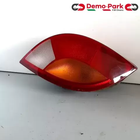 STOP DX Ford KA  0