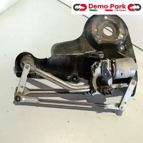 MOTORINO TERGICRISTALLO  Ford FIESTA  0