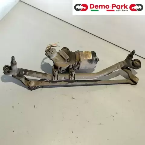 MOTORINO TERGICRISTALLO  CitroЁn C3  0