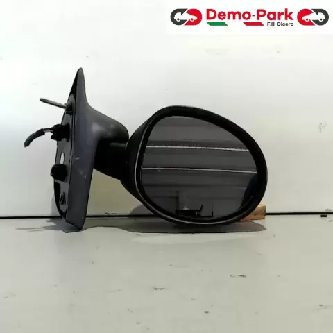 SPECCHIETTO DX Renault TWINGO  0