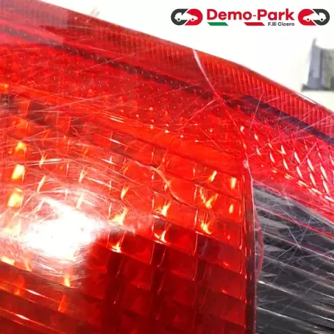 STOP DX Ford FIESTA  0