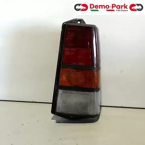 STOP DX Fiat panda  0