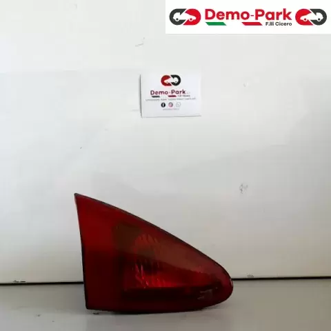 STOP SX - COFANO Alfa Romeo 147  0