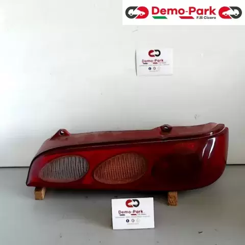 STOP DX Fiat 600  0