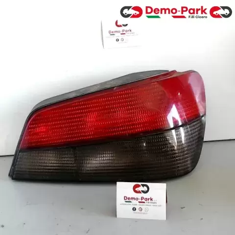 STOP DX Peugeot 306  0