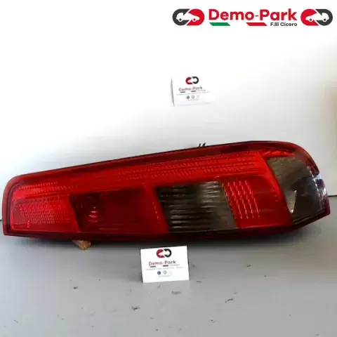 STOP DX Ford FIESTA  0