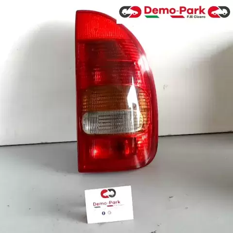 STOP DX Opel CORSA  0