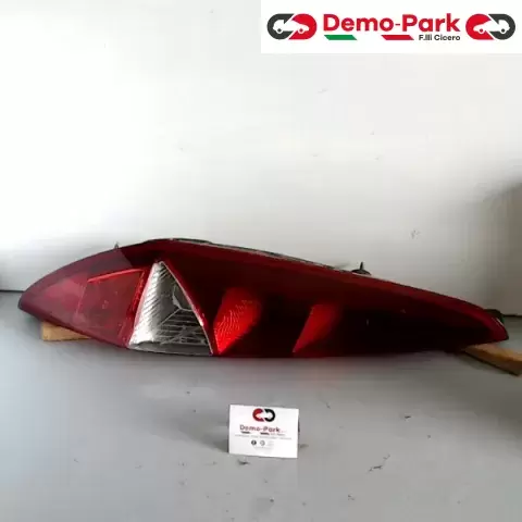 STOP SX Fiat PUNTO III SERIE 3P  0